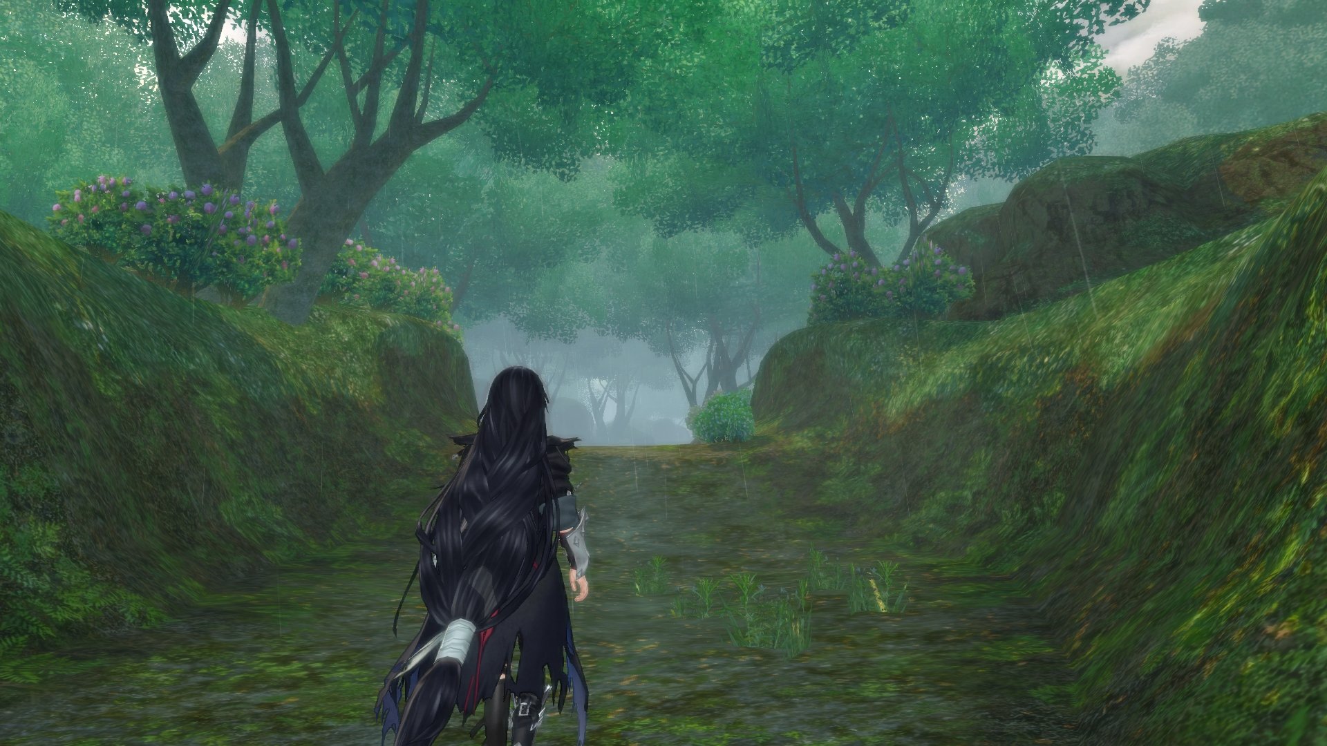 Tales of Berseria - Imagen 3